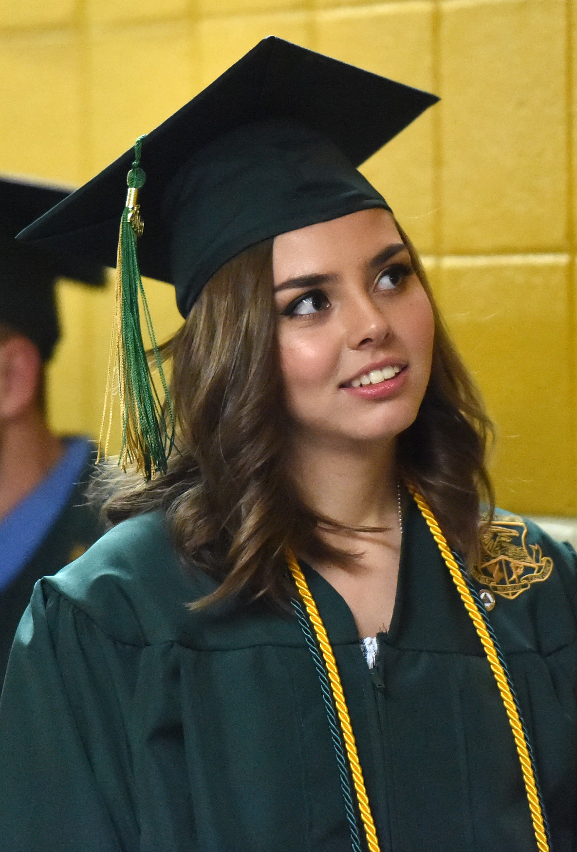 PHOTOS: Falcon High School